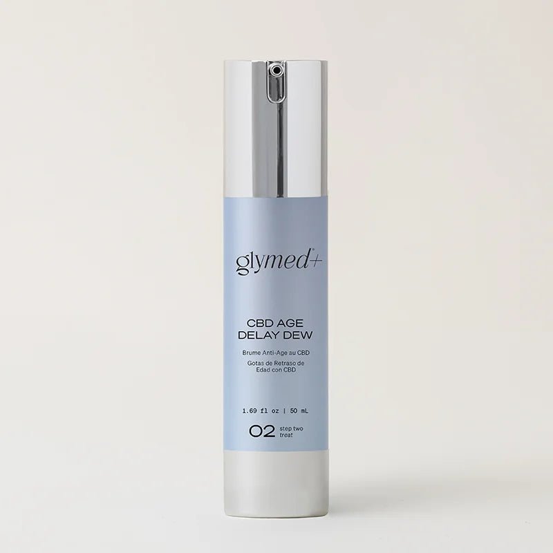 B3 Age Delay Dew - Amethyst Skin Clinic