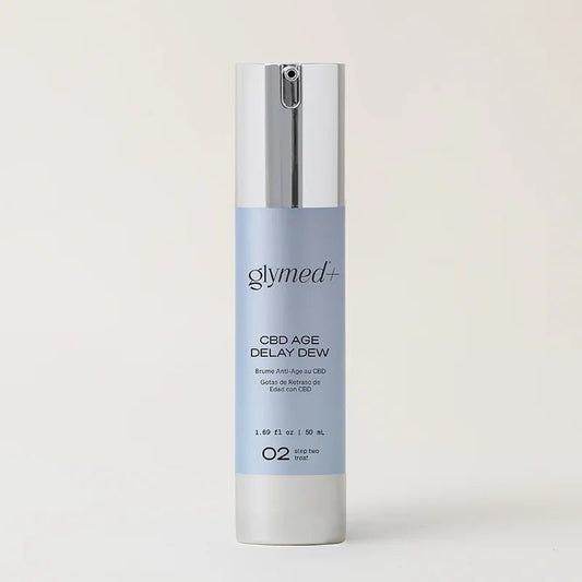 B3 Age Delay Dew - Amethyst Skin Clinic