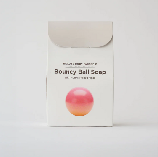 Bouncy Ball Soap PDRN
