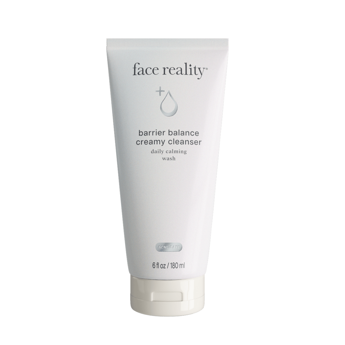 Barrier Balance Creamy Cleanser - Amethyst Skin Clinic