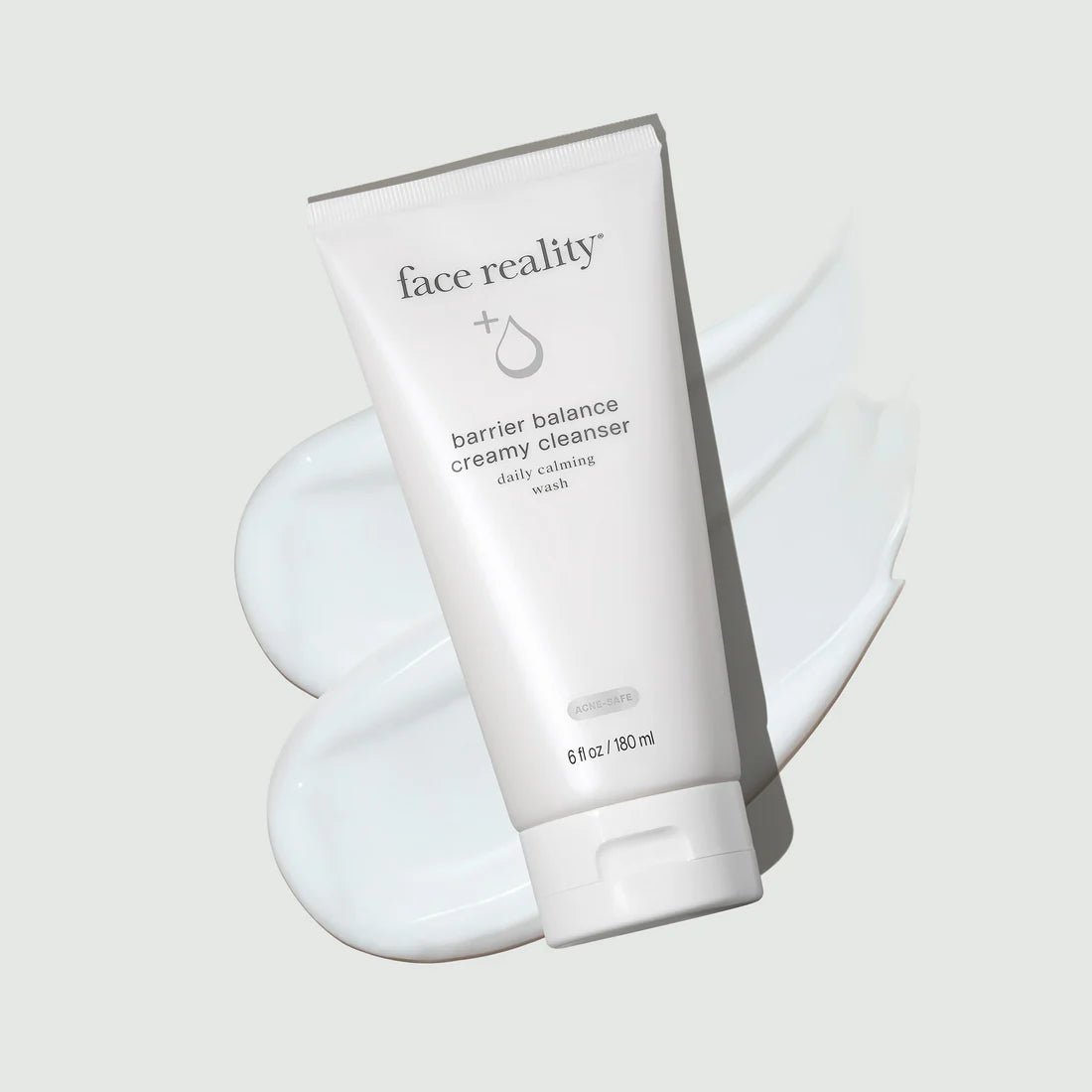 Barrier Balance Creamy Cleanser - Amethyst Skin Clinic