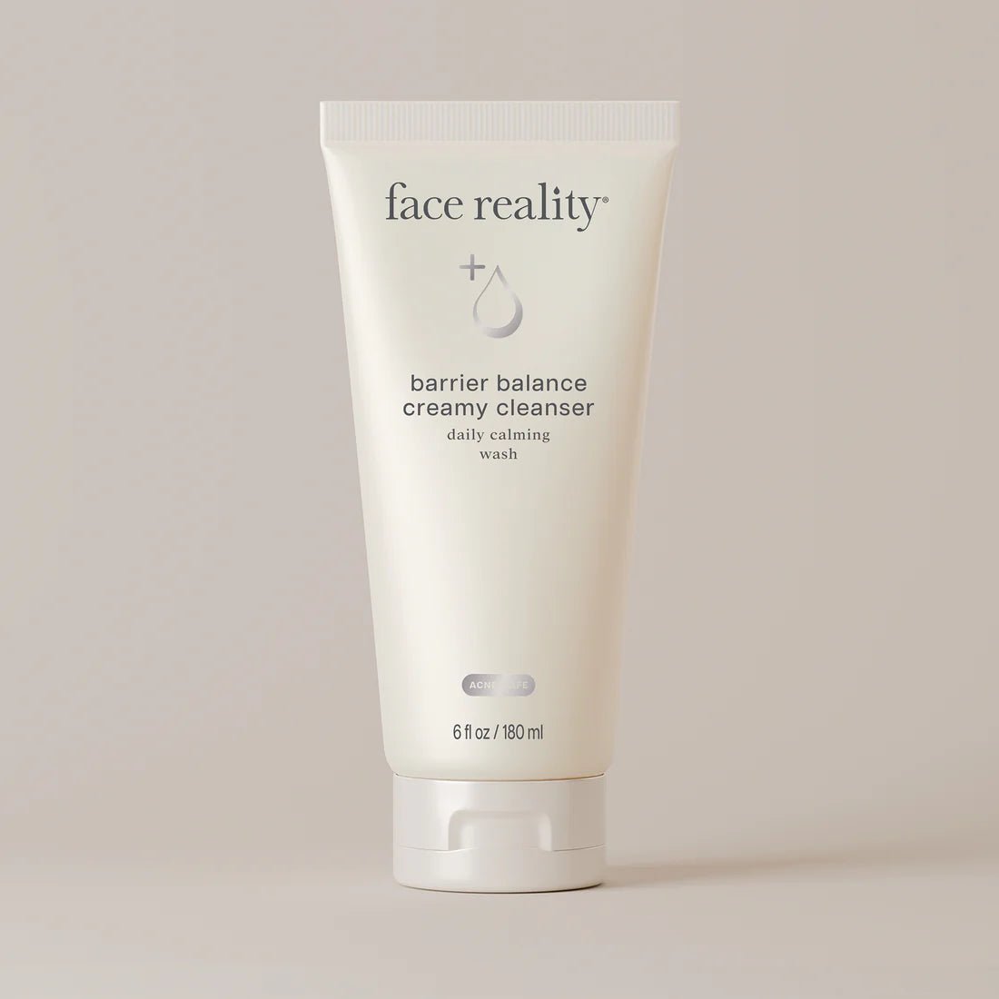 Barrier Balance Creamy Cleanser - Amethyst Skin Clinic