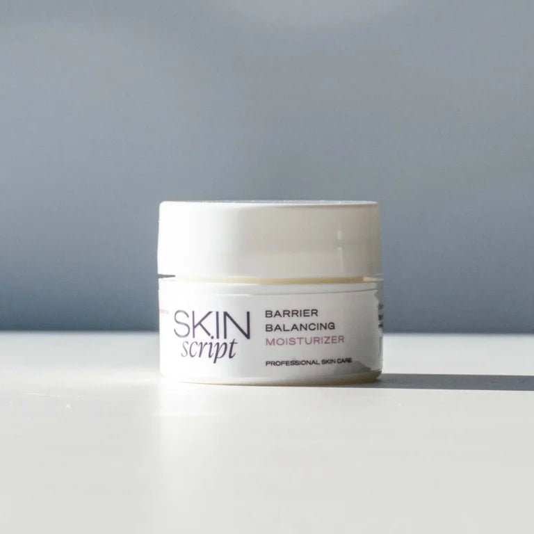 Barrier Balancing Moisturizer - Amethyst Skin Clinic