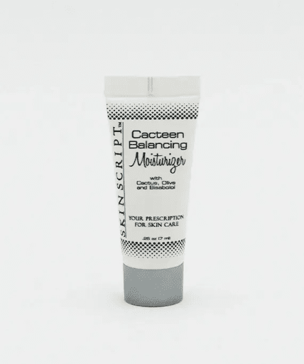 Barrier Balancing Moisturizer / Cacteen Balancing Moisturizer - Amethyst Skin Clinic