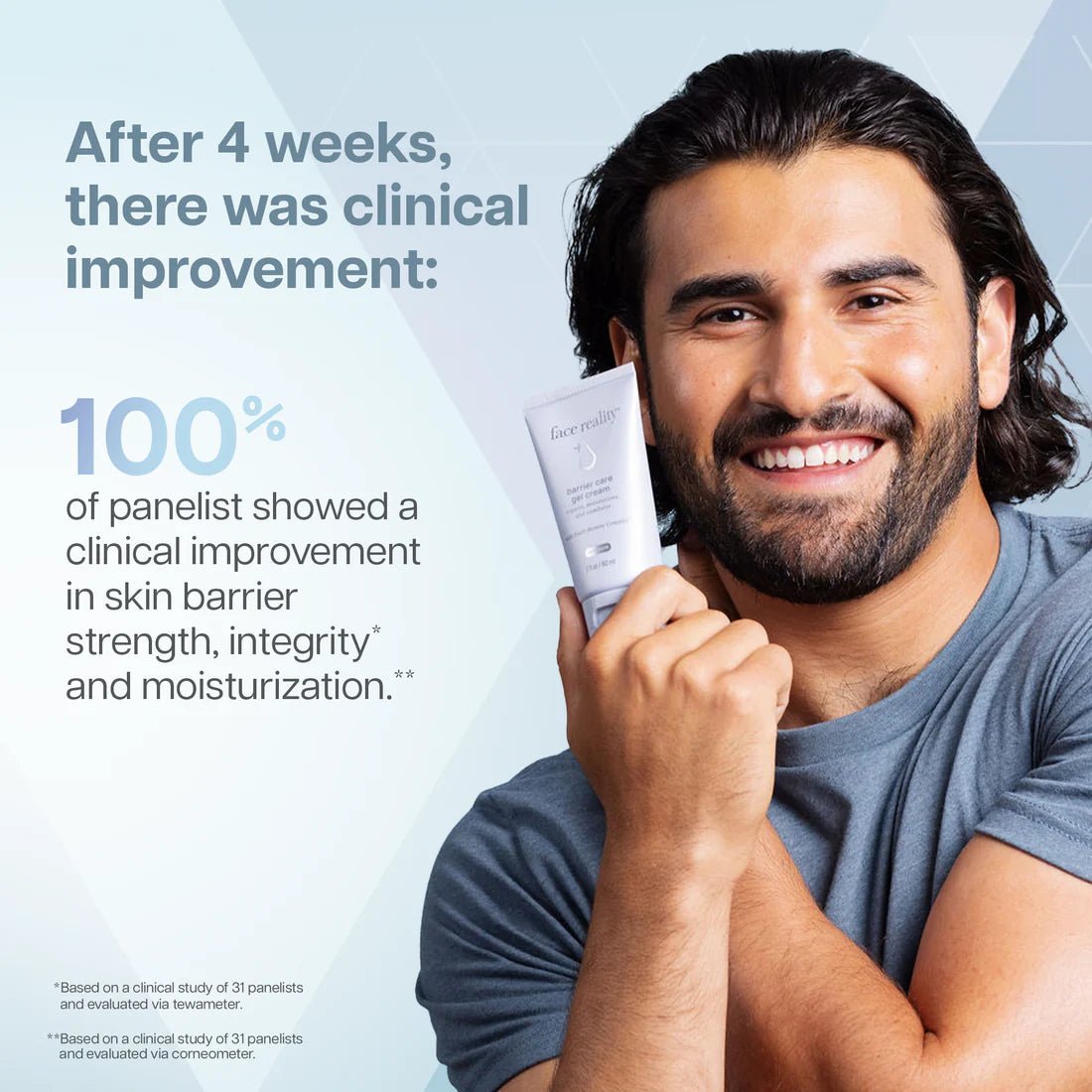 Barrier Care Gel Cream - Amethyst Skin Clinic