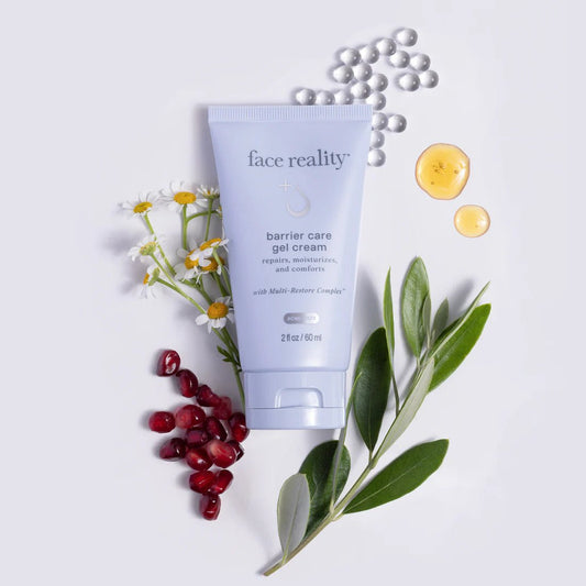 Barrier Care Gel Cream - Amethyst Skin Clinic