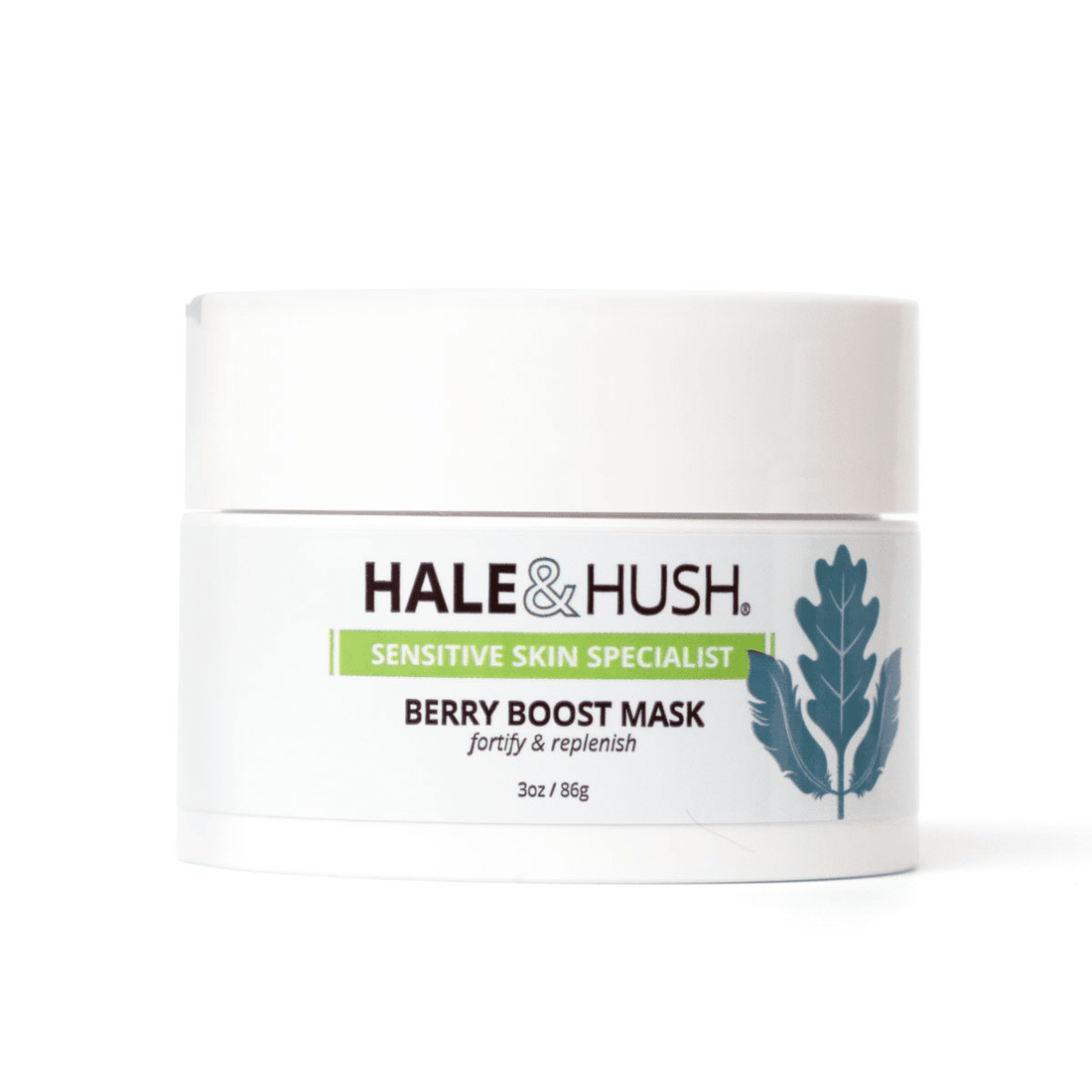 Berry Boost Mask – Amethyst Skin Clinic