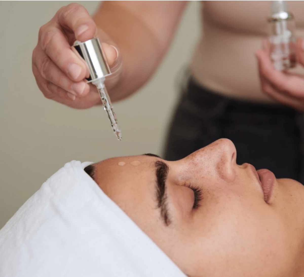 Beta - Glucan Serum - Amethyst Skin Clinic