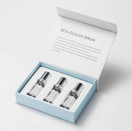 Beta - Glucan Serum - Amethyst Skin Clinic