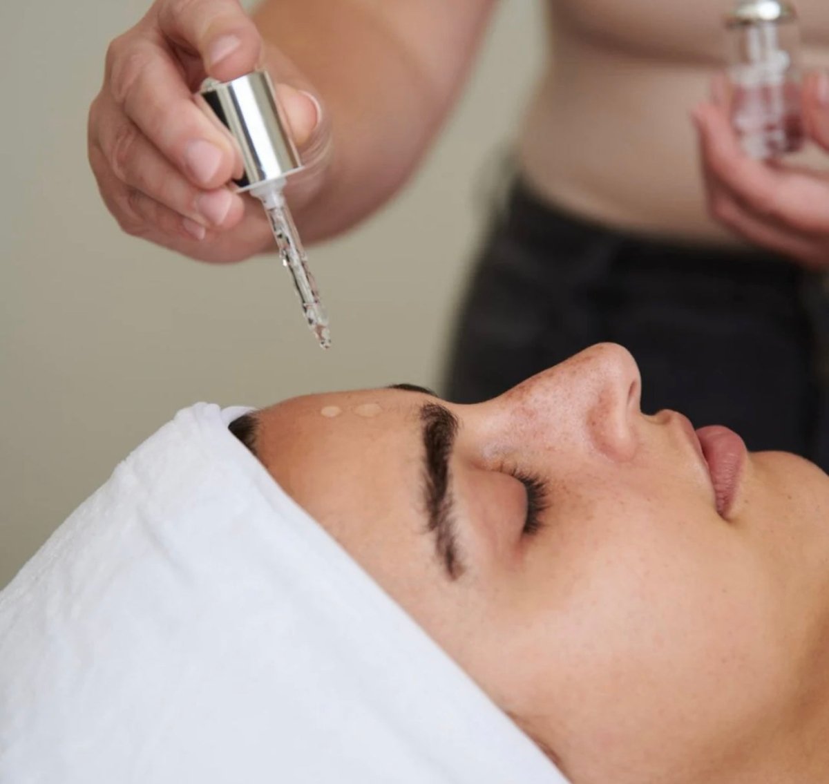 Beta Glucan Serum - Amethyst Skin Clinic