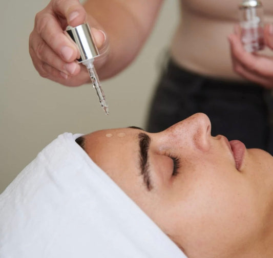 Beta Glucan Serum - Amethyst Skin Clinic