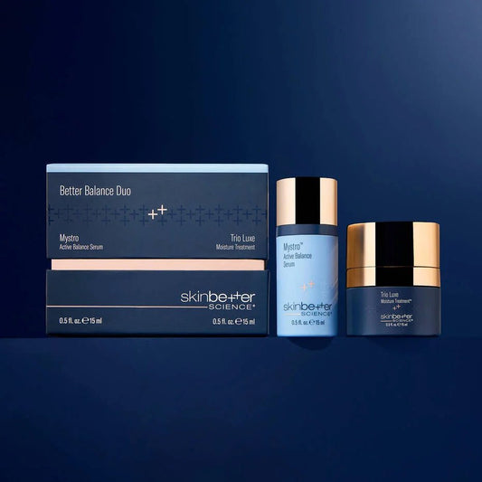 Better Balance Duo - Amethyst Skin Clinic