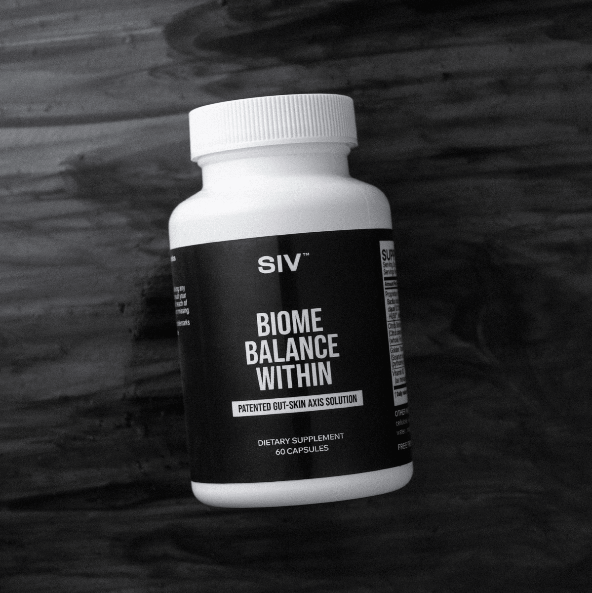 Biome Balance Within - Amethyst Skin Clinic