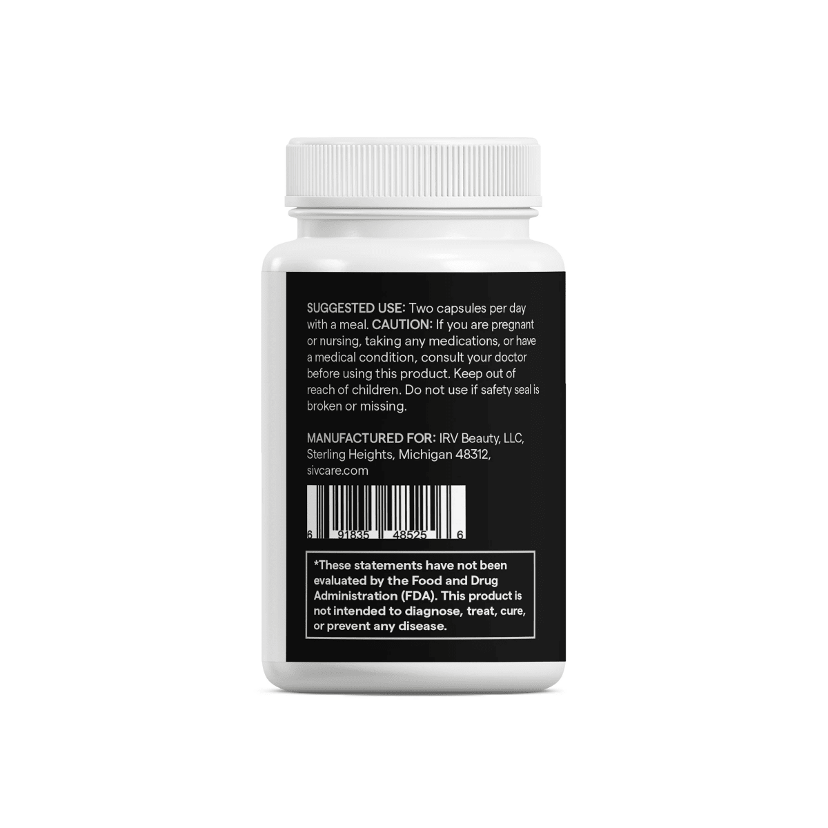 Biome Balance Within - Amethyst Skin Clinic