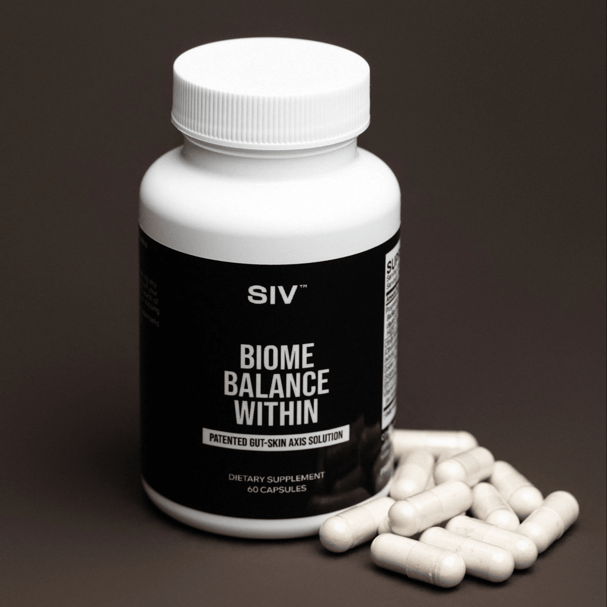 Biome Balance Within - Amethyst Skin Clinic