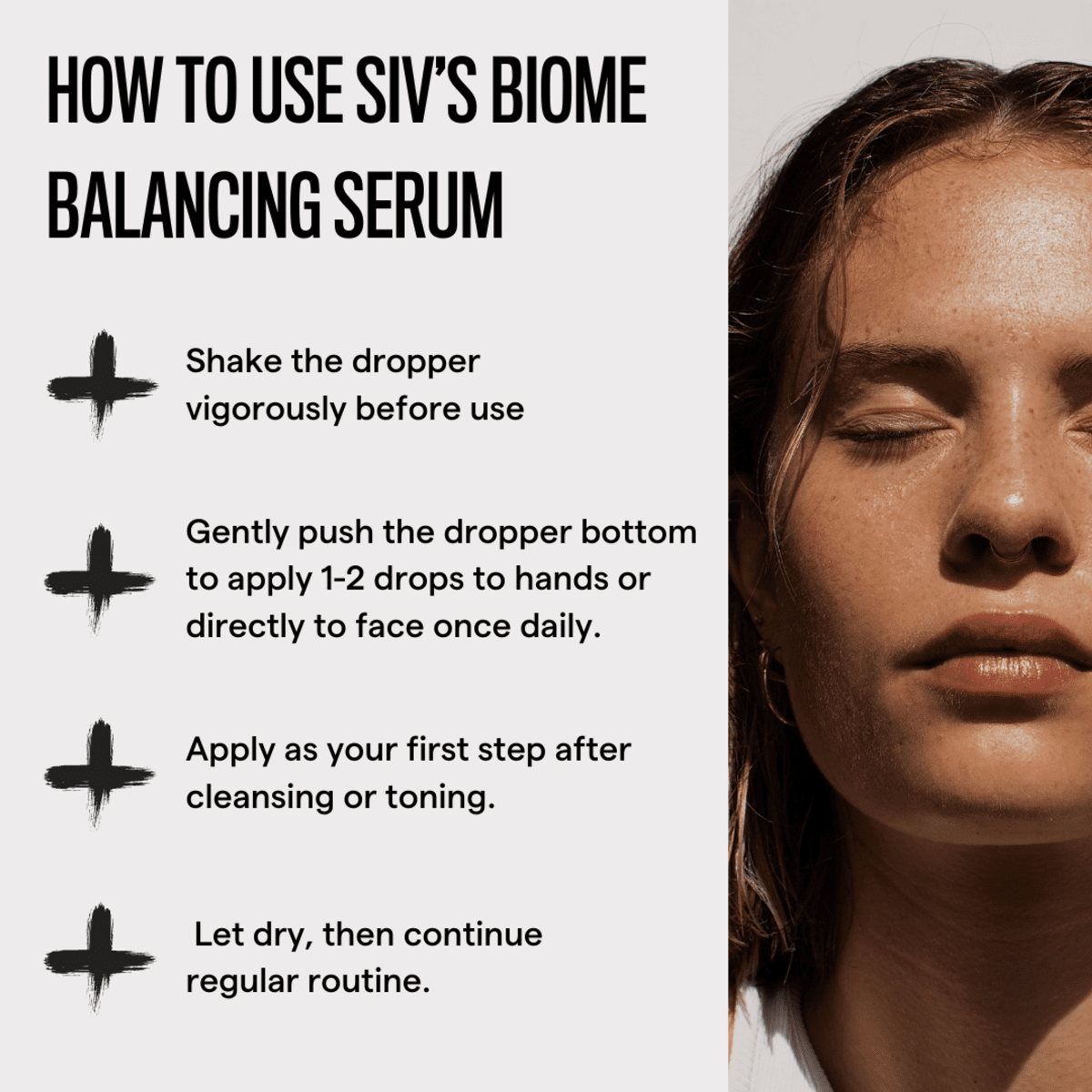 Biome Balancing Serum - Amethyst Skin Clinic