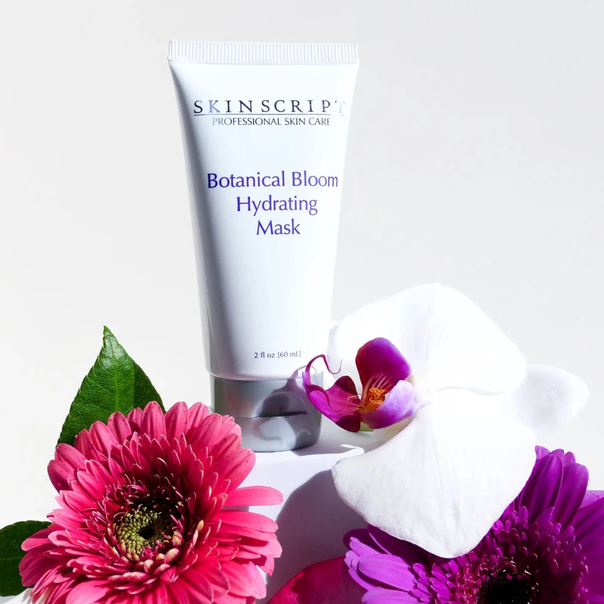 Botanical Bloom Hydrating Mask - Amethyst Skin Clinic