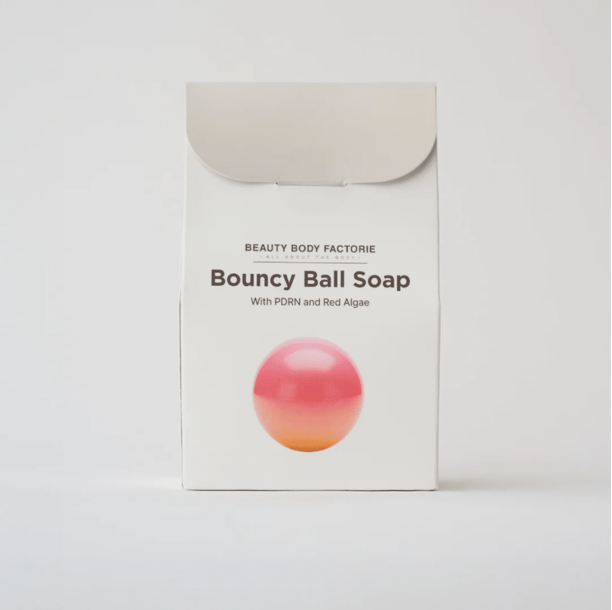 Bouncy Ball Soap PDRN - Amethyst Skin Clinic