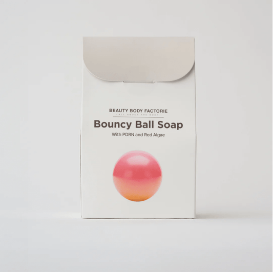 Bouncy Ball Soap PDRN - Amethyst Skin Clinic