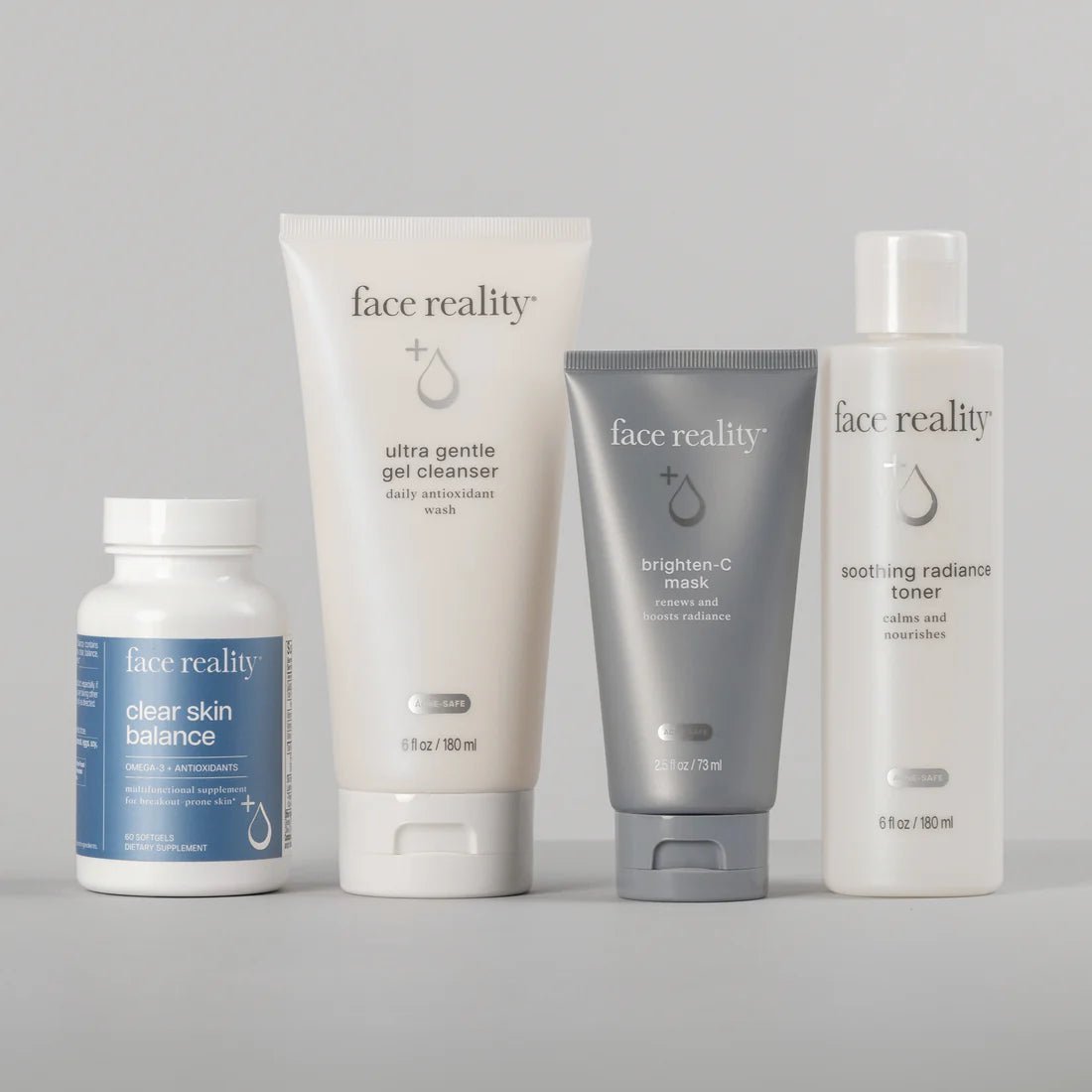 Bright Skin Kit - Amethyst Skin Clinic