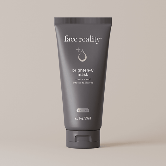 Brighten - C Mask - Amethyst Skin Clinic