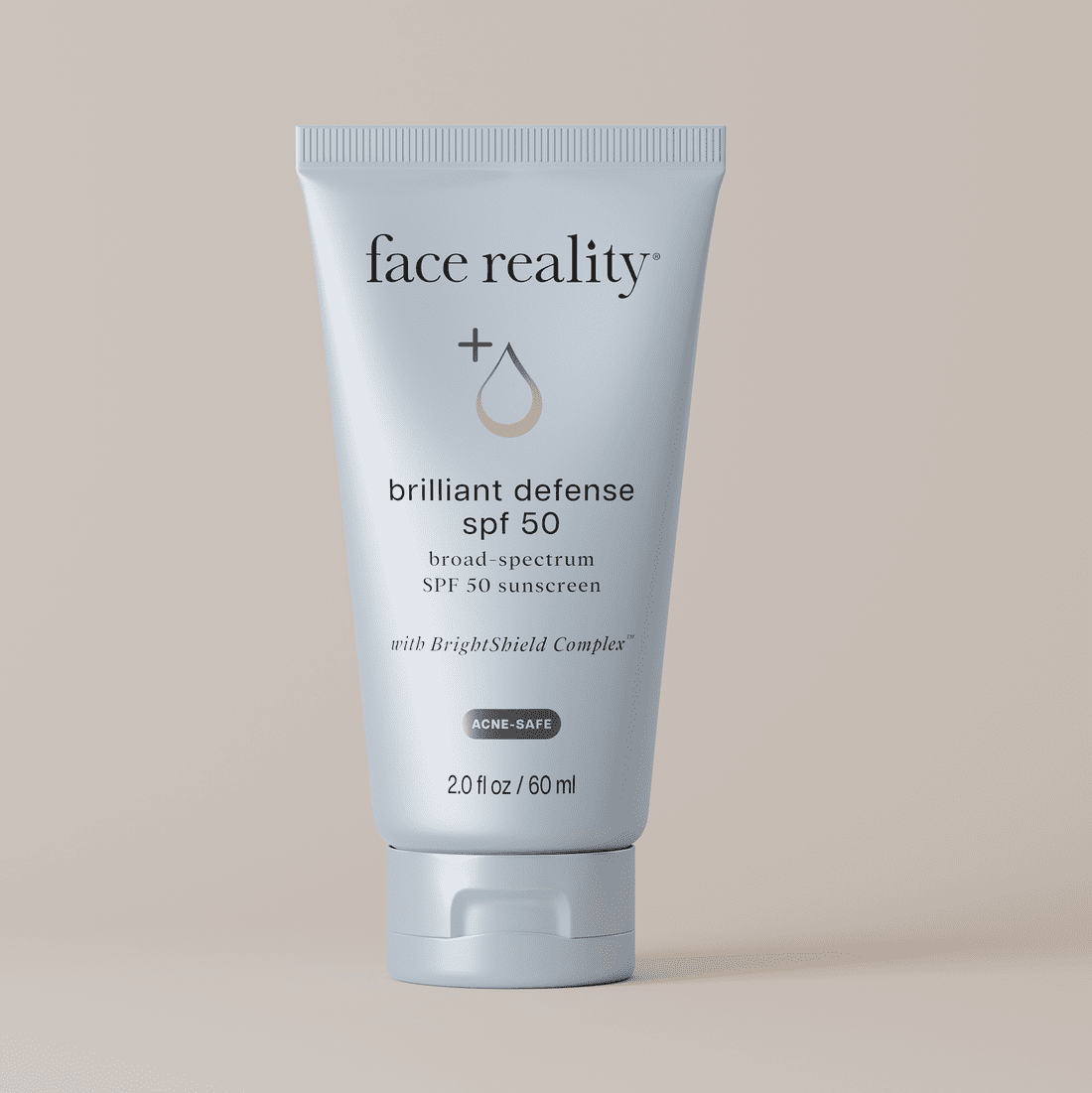 Brilliant Defense SPF 50 - Amethyst Skin Clinic
