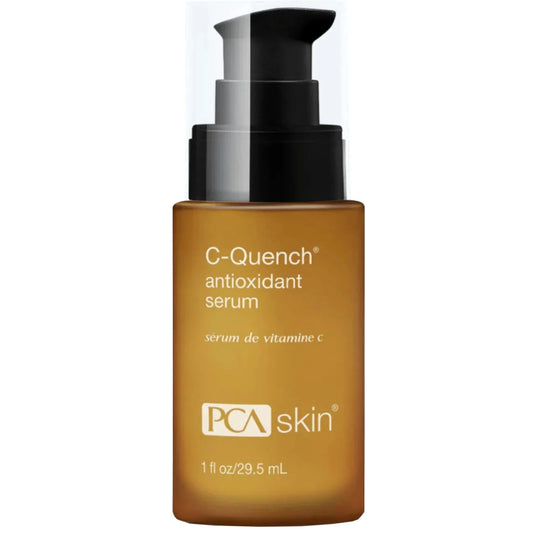 C - Quench® Antioxidant Serum - Amethyst Skin Clinic