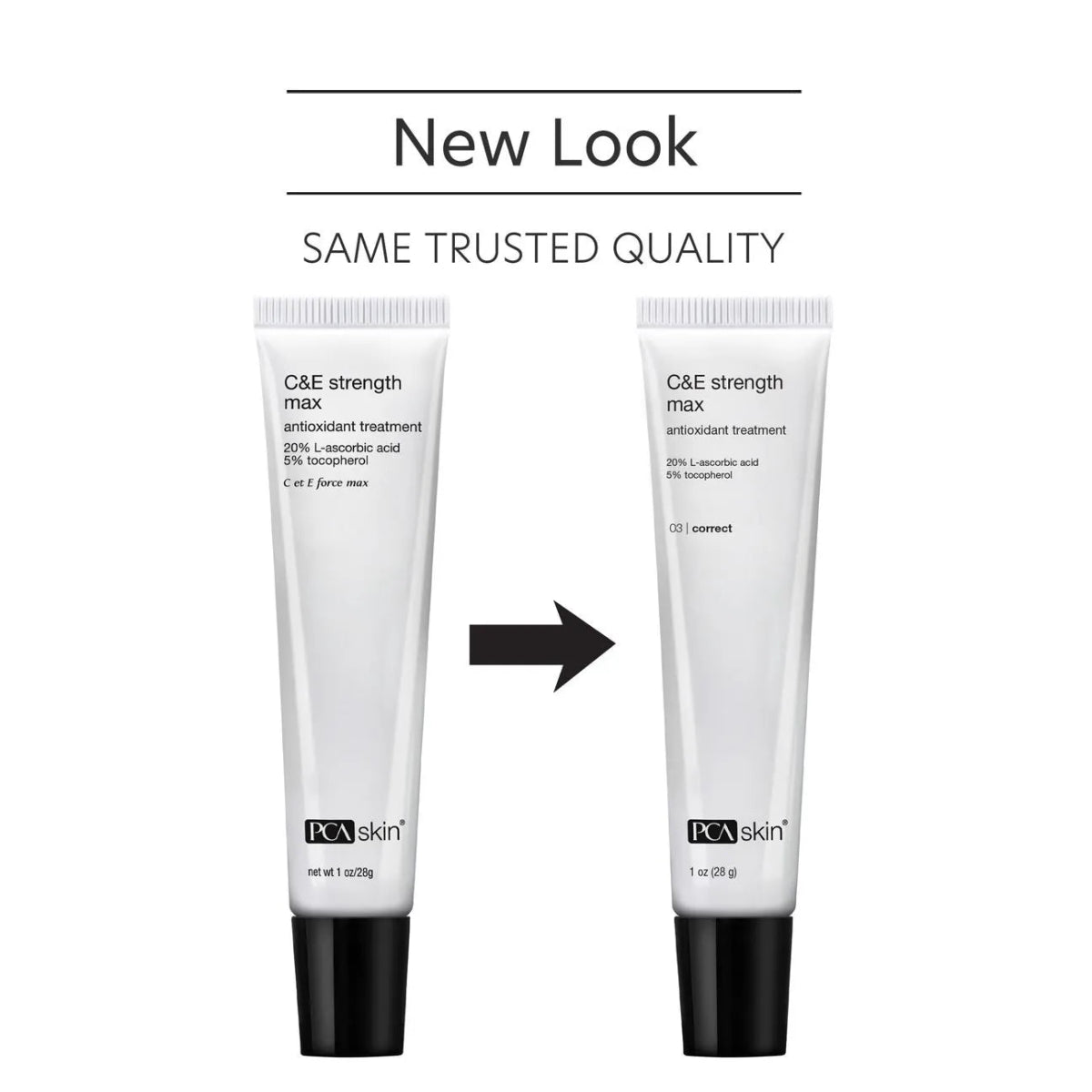 C&E Strength Max - Amethyst Skin Clinic