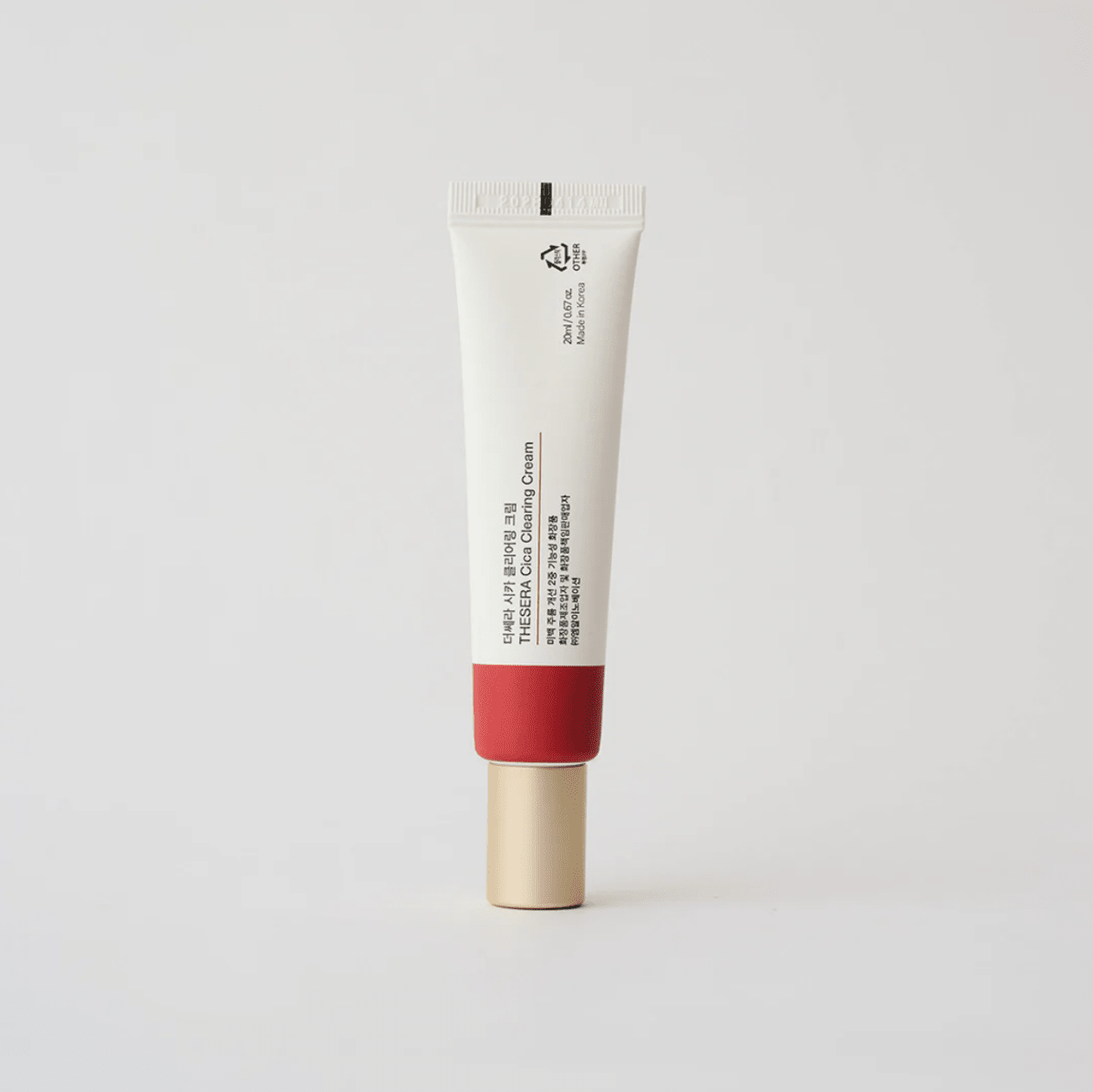 Cica Clearing Cream - Amethyst Skin Clinic