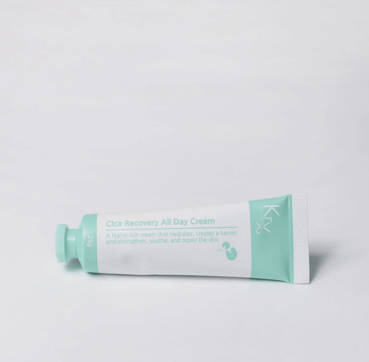 Cica Recovery All Day Cream - Amethyst Skin Clinic