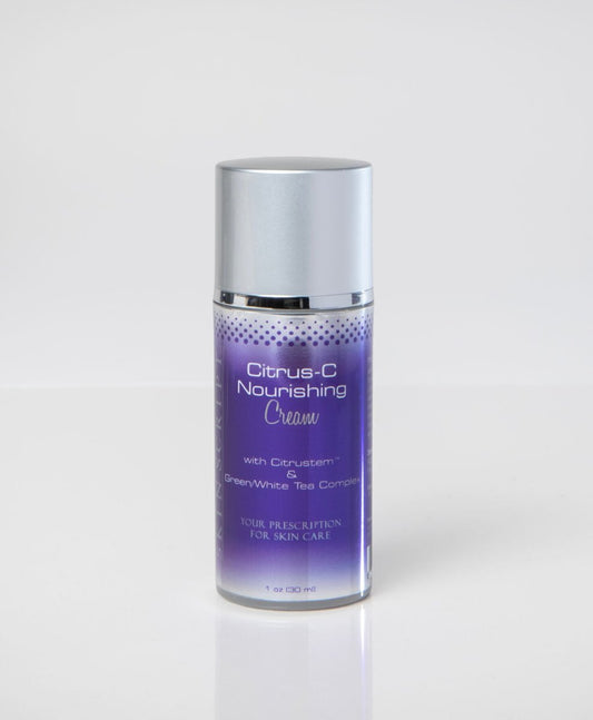 Citrus - C Nourishing Cream - Amethyst Skin Clinic
