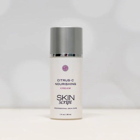 Citrus - C Nourishing Cream - Amethyst Skin Clinic
