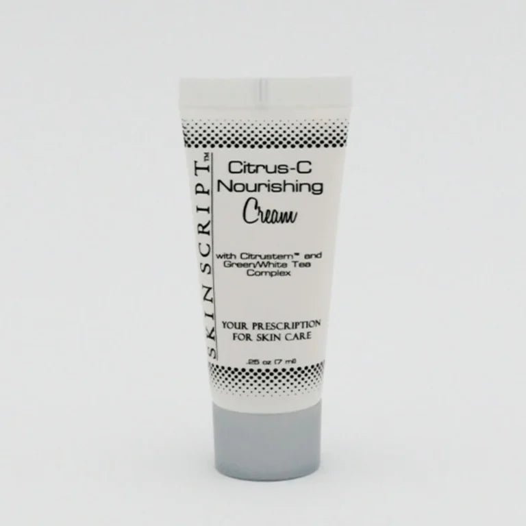 Citrus - C Nourishing Cream - Amethyst Skin Clinic