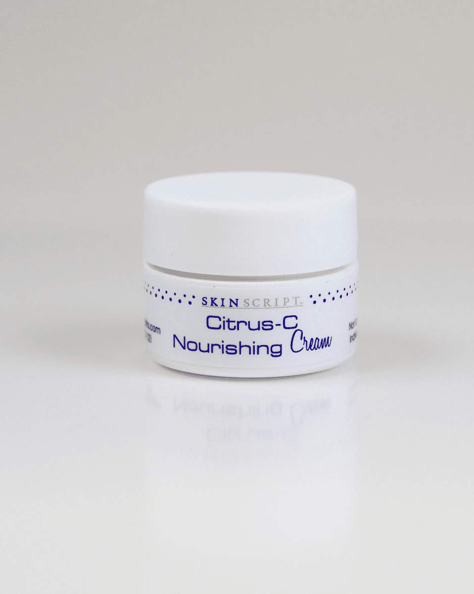 Citrus - C Nourishing Cream - Amethyst Skin Clinic