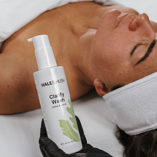 Clarify Wash - Amethyst Skin Clinic