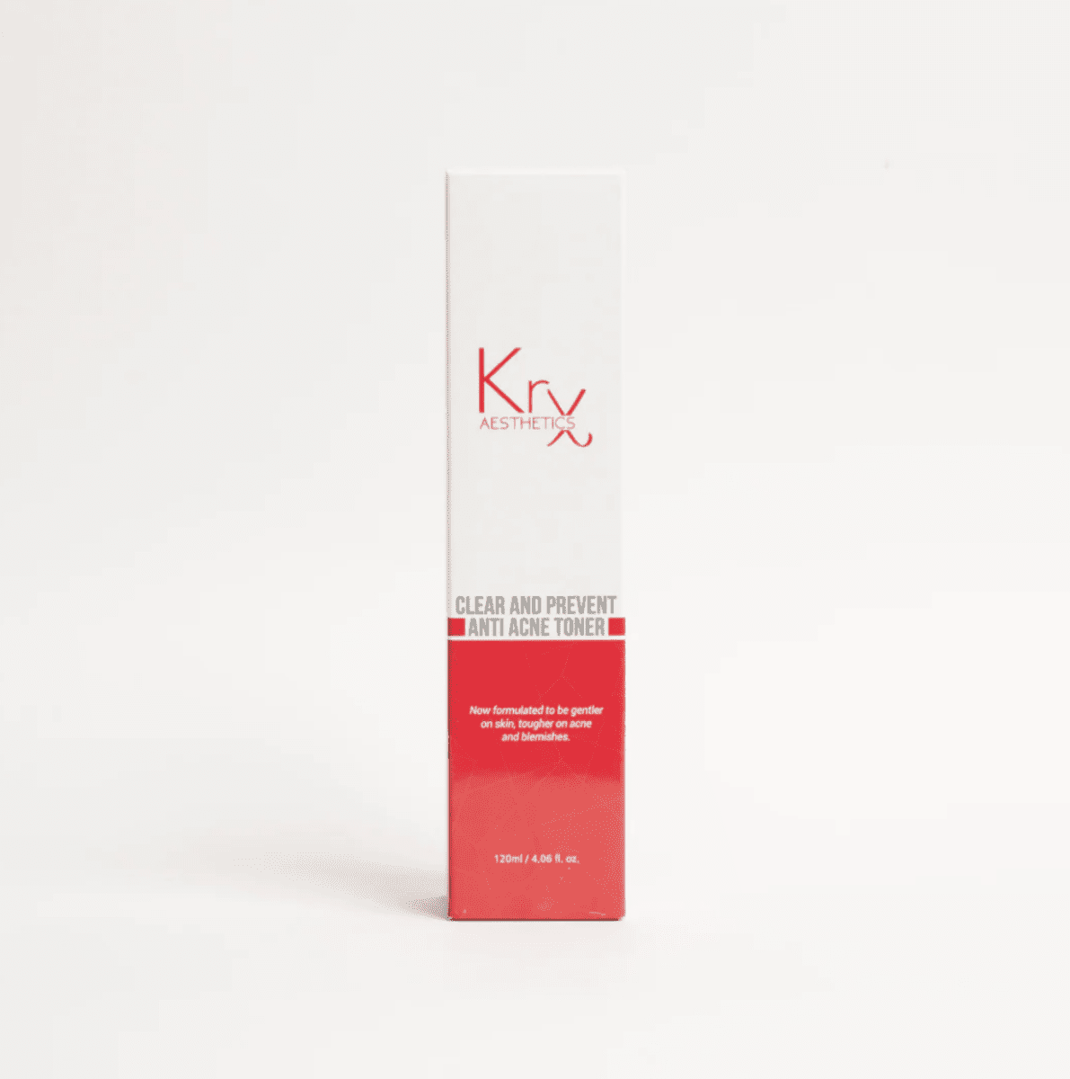 Clear + Prevent Anti Acne Face Toner - Amethyst Skin Clinic