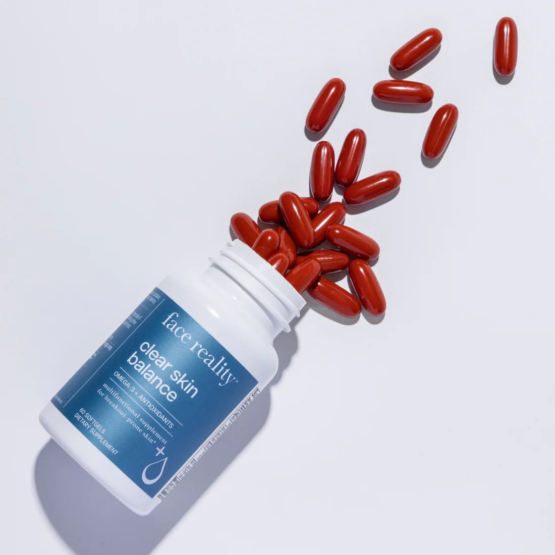 Clear Skin Balance - Amethyst Skin Clinic