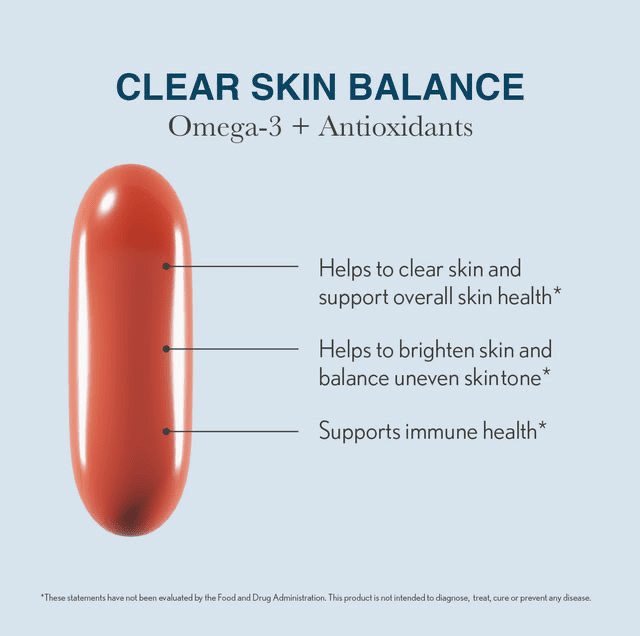 Clear Skin Balance - Amethyst Skin Clinic