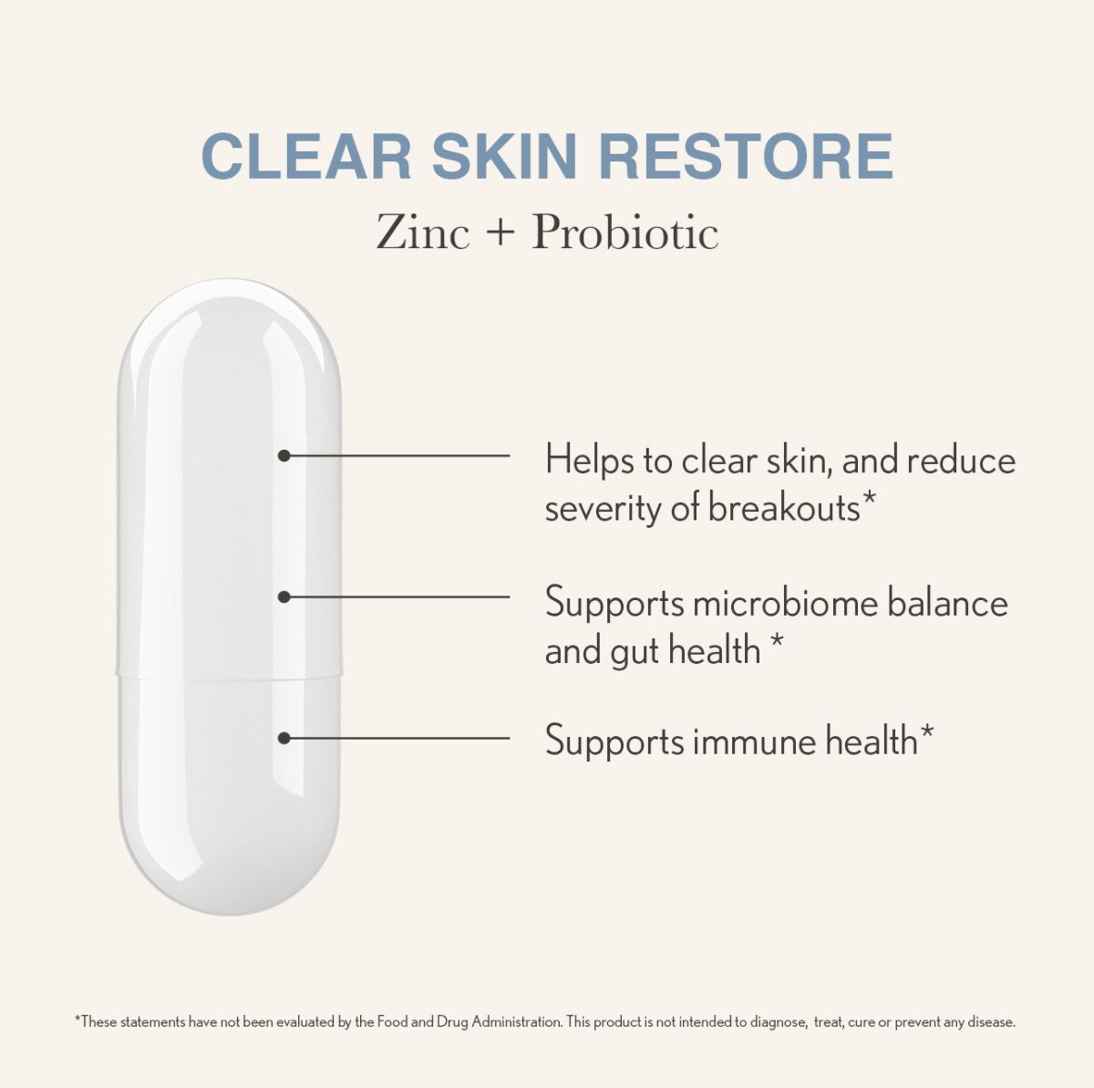 Clear Skin Restore - Amethyst Skin Clinic