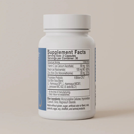 Clear Skin Restore - Amethyst Skin Clinic