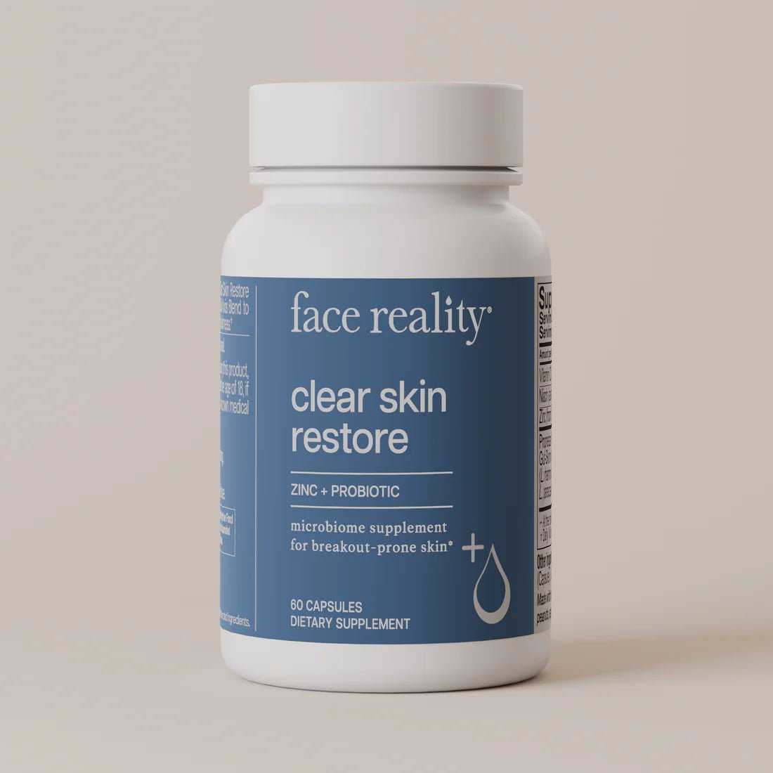 Clear Skin Restore - Amethyst Skin Clinic