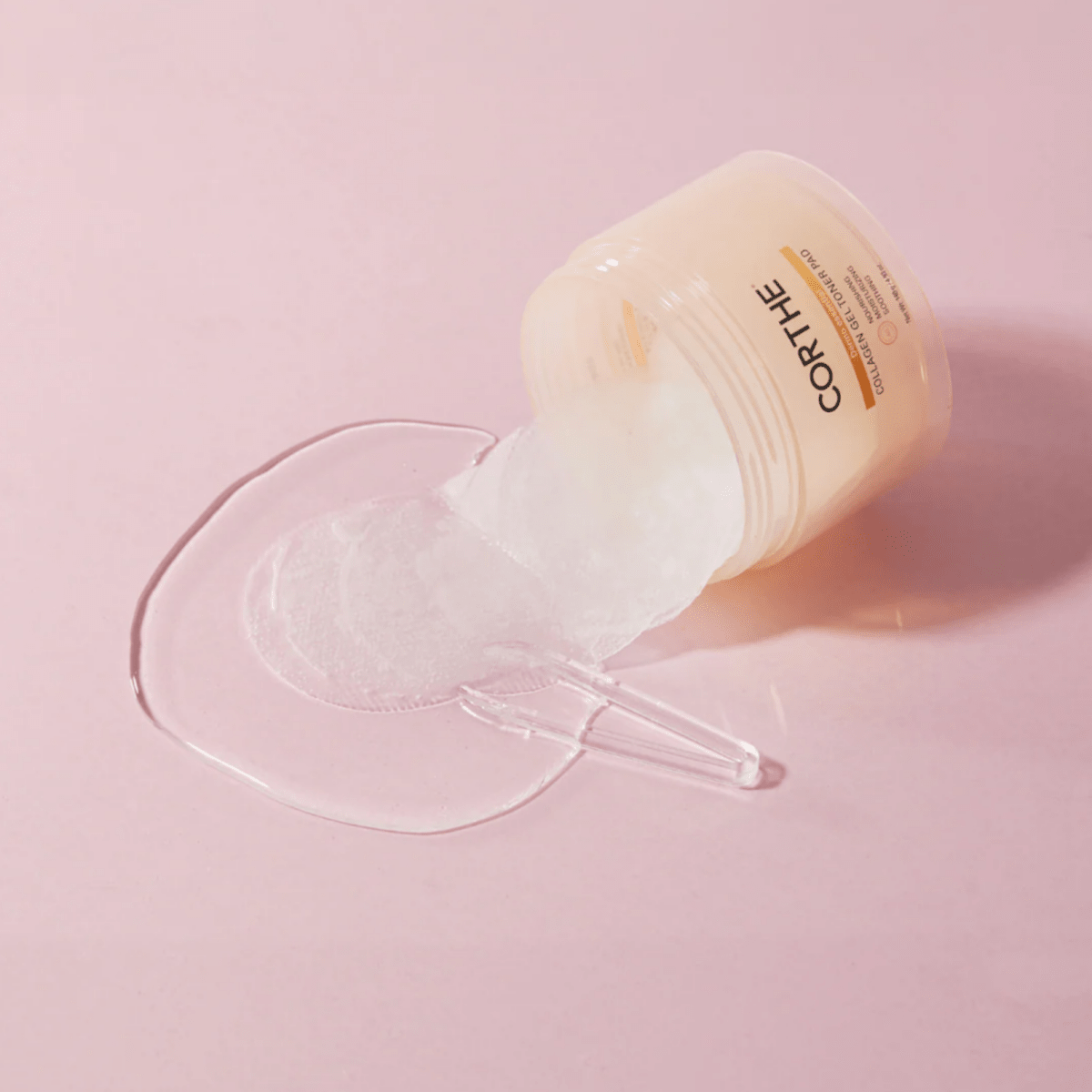 Collagen Gel Toner Pads - Amethyst Skin Clinic