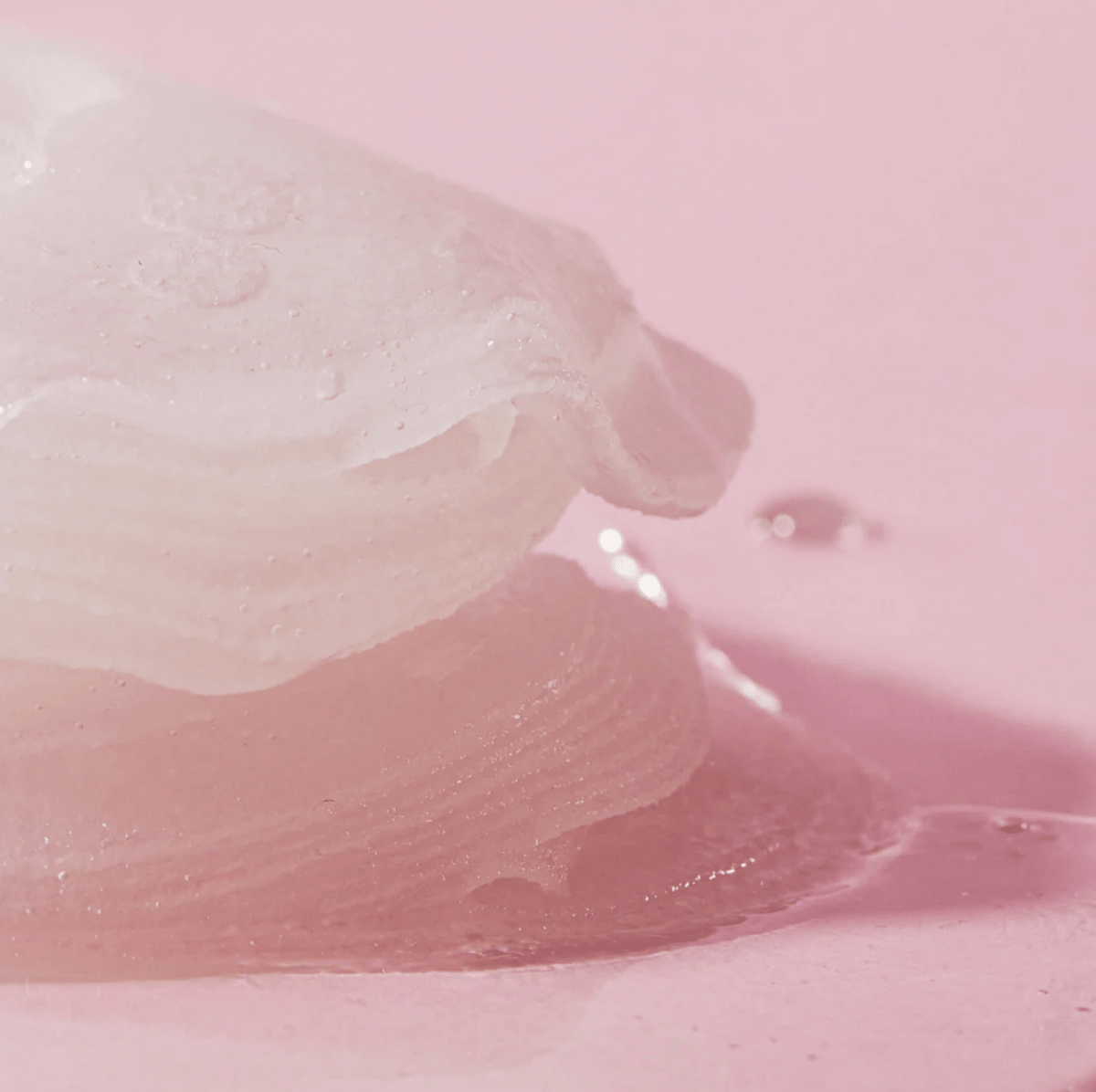 Collagen Gel Toner Pads - Amethyst Skin Clinic