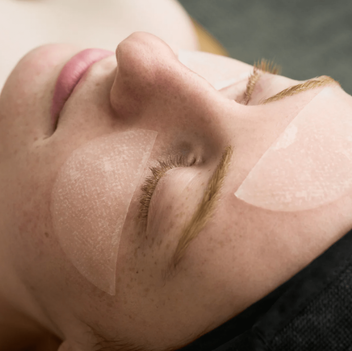 Collagen Gel Toner Pads - Amethyst Skin Clinic