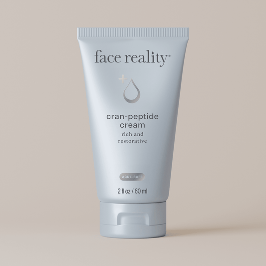 Cran - Peptide Cream - Amethyst Skin Clinic