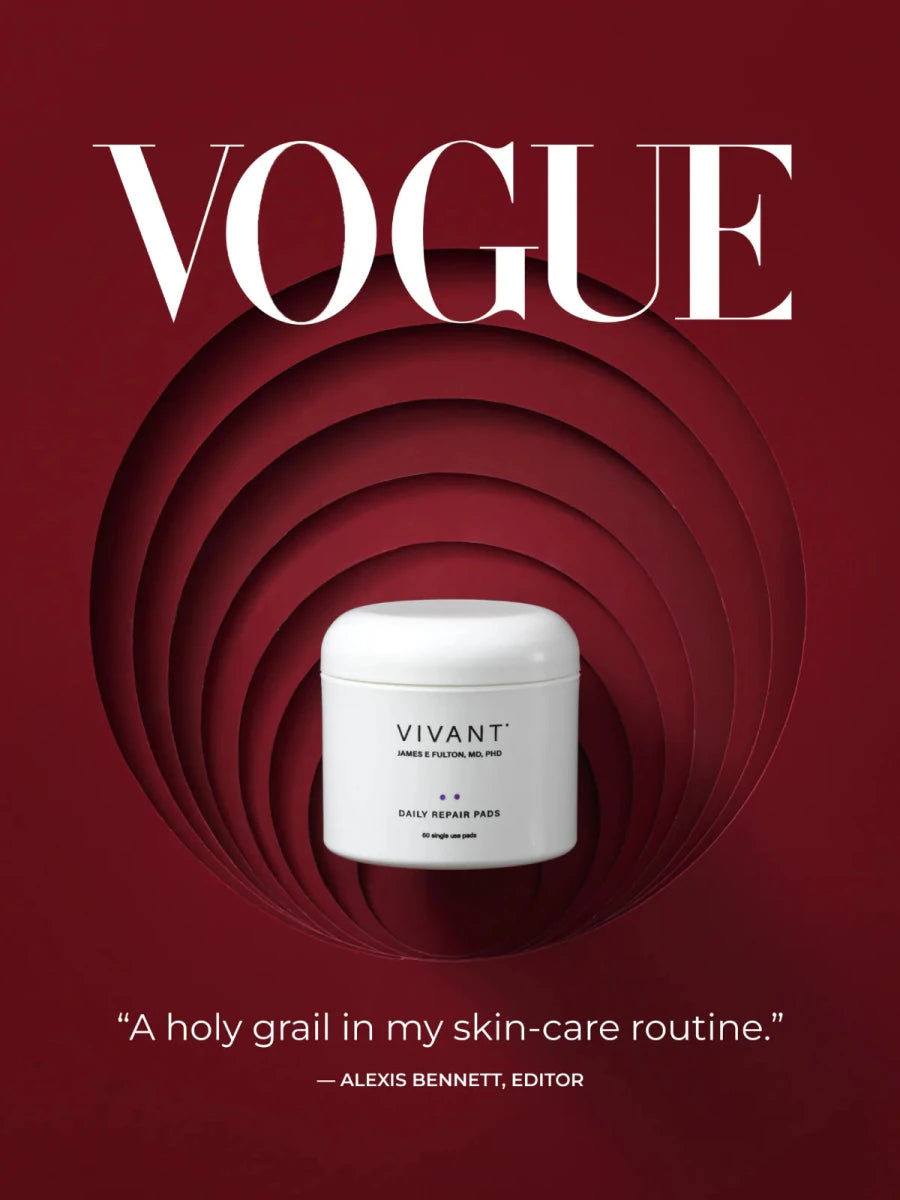 Daily Repair Pads With 1% Mandelic Acid - Amethyst Skin Clinic