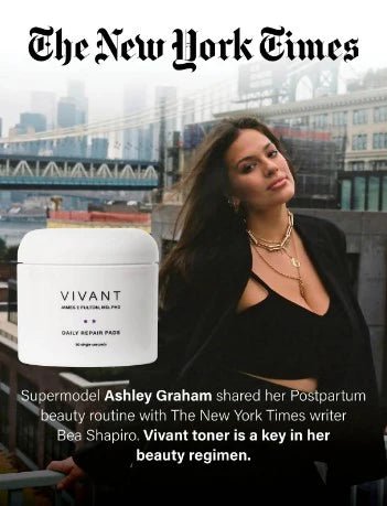 Daily Repair Pads With 1% Mandelic Acid - Amethyst Skin Clinic