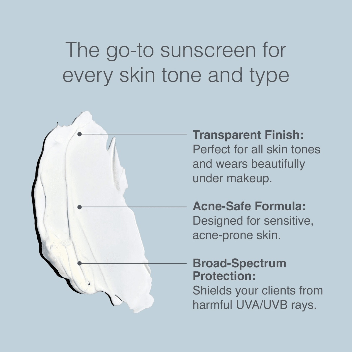 Daily SPF 30 Plus - Amethyst Skin Clinic