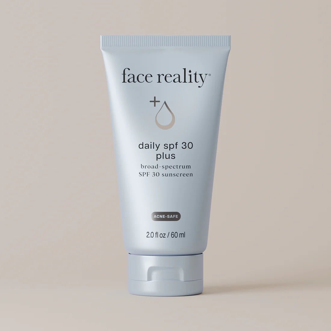 Daily SPF 30 Plus - Amethyst Skin Clinic
