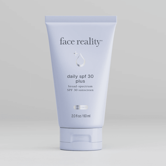 Daily SPF 30 Plus - Amethyst Skin Clinic